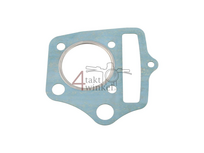 Gasket, cylinder head gasket 70cc, original Honda