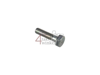 Bolt, hex, 8x32, OEM Honda