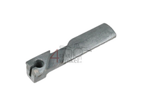 Throttle grip pipe slider, fits SS50, CD50