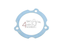 Gasket, clutch housing C50 OT, original Honda