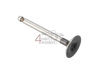 Valve inlet 50cc OT head, original Honda