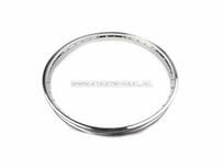 Rim 19" 1.20 36 spoke