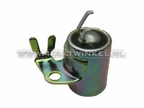 Condenser Nippon Denso