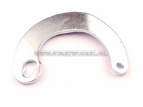 Stand spring connection plate, C50, original Honda
