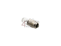 Bulb BA7s, single, 6 volt, 2 watt