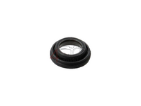 Valve seal OT, SS50, CD50, C50 OT Dax black, original Honda
