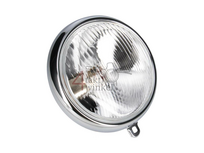 Headlight unit, fits SS50, CD50, OT Dax, A-quality
