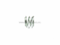 Connection rod spring, original Honda
