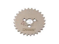 Camshaft gear 3-bolt, fits SS50, C50, Dax, A-quality