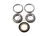 Steering bearing set, conical A-quality, fits SS50, CD50, Dax, CB50
