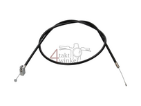 Throttle cable, Dax OT (6 volts), original Honda