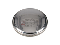 Fuel cap, fits SS50, CB50, CY50, A-quality