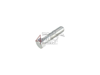 BOLT,HEX.10X40, OEM HONDA