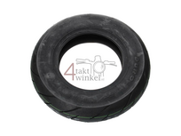 DURO 8" TUBELESS TIRE 3.50-8/35J TL DM1020, Repro, past op Monkey 8 inch