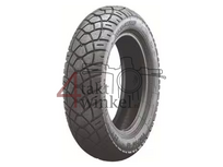 Tire 10 inch, Heidenau K58, 110-90-10