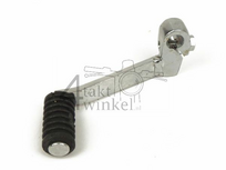 Gear pedal, Raw50, AGM caferacer, OEM Hanway