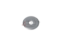 WASHER,18M/M, OEM HONDA