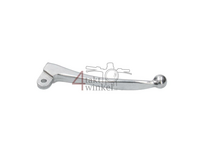 Lever brake with drum, fits Dax with drum brake