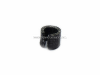 Heat protector mounting gasket ring, Dax, SS50, original Honda