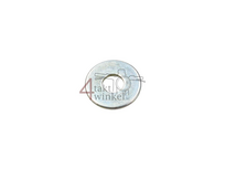Washer, 8 mm, OEM HONDA