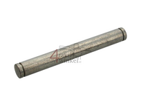Stand shaft Novio, Amigo, original Honda, NOS
