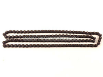 Chain, bicycle chain 112 links, fits P50