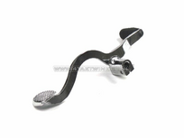 Gear shift pedal double, chrome fits on Skyteam
