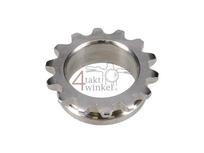 Gear crankshaft timing, etc., fits SS50, C50, Dax, CB50, etc
