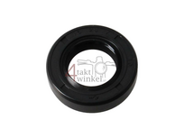 Oil seal loose 16-28-7 C310, C320, pedal shaft right