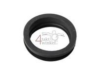 Tank centering rubber, fits Dax, C50 K1