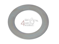 Steering ring bottom, SS50, CD50, Dax, original Honda