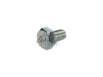 Bolt, hex, 8X14, Original Honda