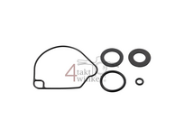 Seal kit carburettor, Fits monkey, Z50J