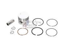 Piston set Novio, Amigo, PC50, P50 42.00mm standard
