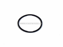 Winker rubber SS50, CD50, C50, original Honda
