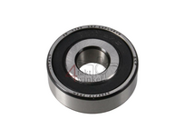 Bearing 6202/12-2RSH, 12x35x11, double sealed. Special 12mm version, front wheel.