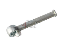 PEDAL, kick starter, OEM HONDA