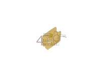 Throttle cable stop C50 original Honda