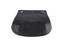 Mudflap, flexible, original Honda