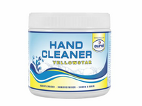 Eurol Hand Cleaner Yellowstar