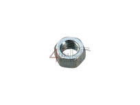 Nut, hex, 8 mm, OEM Honda