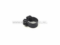 Exhaust clamp 29 - 31 mm