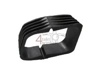 Tank rubber, fits Dax ST50, around the tank