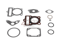 Gasket set A, head &amp; cylinder, 50cc, Mash Fifty