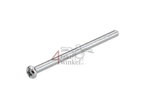 Bolt crosshead m3 x 45, original Honda