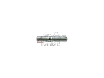 Stud m6 x 30, original Honda
