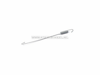 Brake light spring, universal