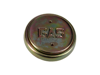 Fuel cap, fits C50, Chaly