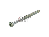 Bolt crosshead m6 x 75, original Honda