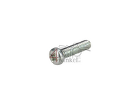 Bolt crosshead m6 x 25, original Honda